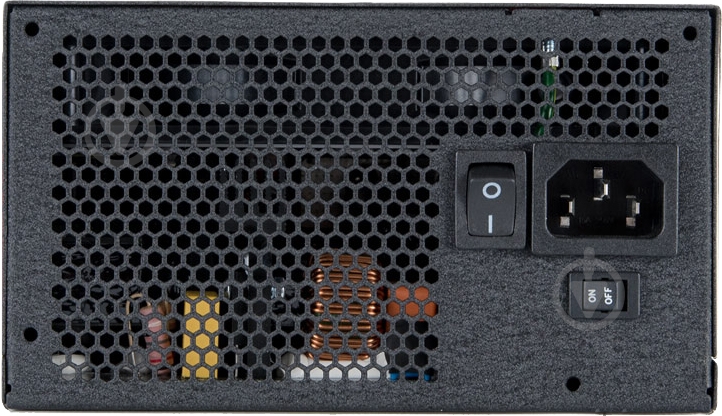 Chieftronic GPU-850FC - фото 4