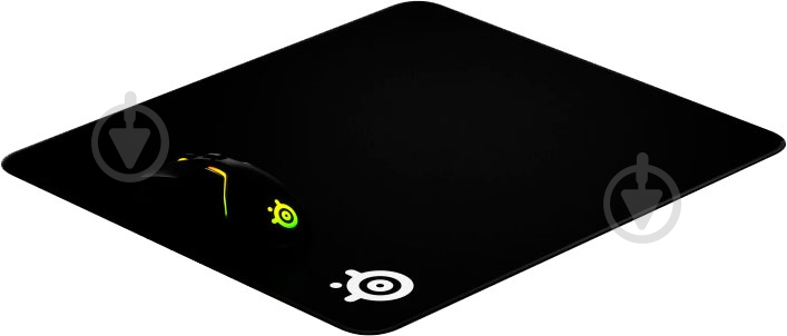 Игровая поверхность SteelSeries QCK EDGE MEDIUM (SS63822) - фото 3 Игровая поверхность SteelSeries QCK EDGE MEDIUM (SS63822) - фото 3
