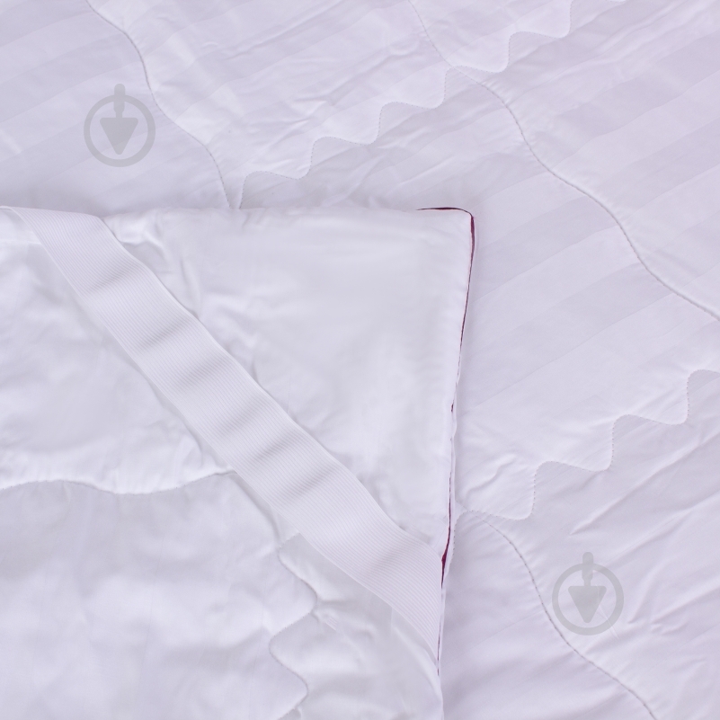 Наматрасник шелковый MirSon №550 Deluxe (Silk) 80x200 см - фото 2 Наматрасник шелковый MirSon №550 Deluxe (Silk) 80x200 см - фото 2