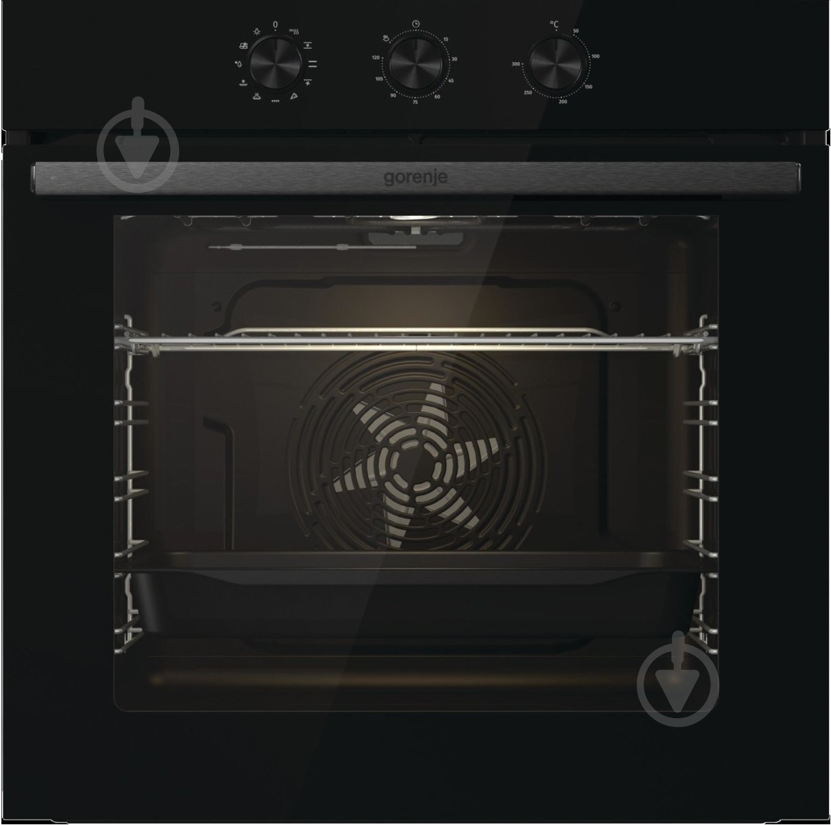 Духова шафа Gorenje BOS 6737 E06FBG (BO3CO4C01-1) - фото 1