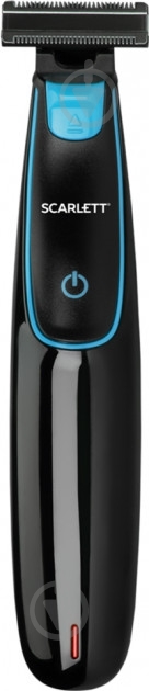 Триммер Scarlett SC-TR310M01 - фото 1 Триммер Scarlett SC-TR310M01 - фото 1