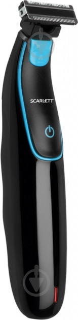 Триммер Scarlett SC-TR310M01 - фото 2 Триммер Scarlett SC-TR310M01 - фото 2
