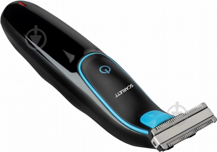 Триммер Scarlett SC-TR310M01 - фото 4 Триммер Scarlett SC-TR310M01 - фото 4