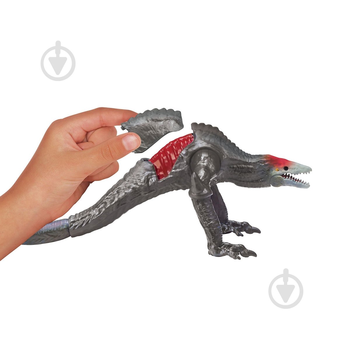 Фігурка GODZILLA VS. KONG Черепоїд з аксес. 35308 - фото 3 Фігурка GODZILLA VS. KONG Черепоїд з аксес. 35308 - фото 3