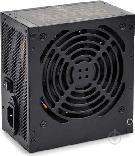 Блок питания Deepcool DE600 v2 600 Вт - фото 3