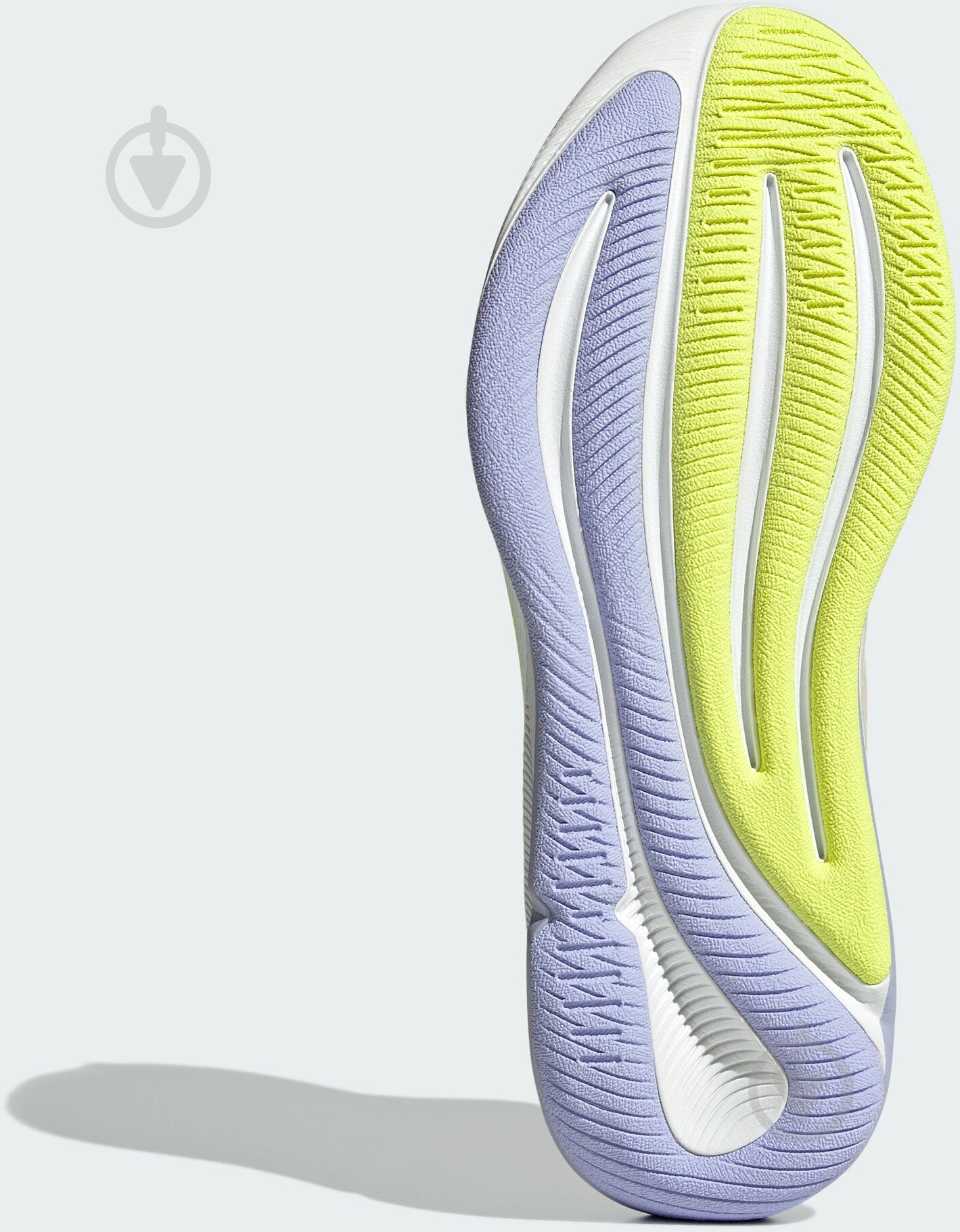 Кроссовки женские Adidas SUPERNOVA EASE W IH0798 р.41 1/3 белые - фото 7 Кроссовки женские Adidas SUPERNOVA EASE W IH0798 р.41 1/3 белые - фото 7