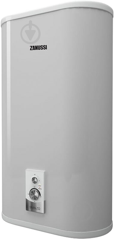 Бойлер Zanussi ZWH/S 80 Smalto - фото 2 Бойлер Zanussi ZWH/S 80 Smalto - фото 2