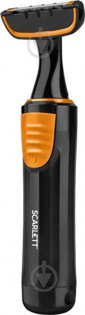 Триммер Scarlett SC-TR310M51 - фото 3