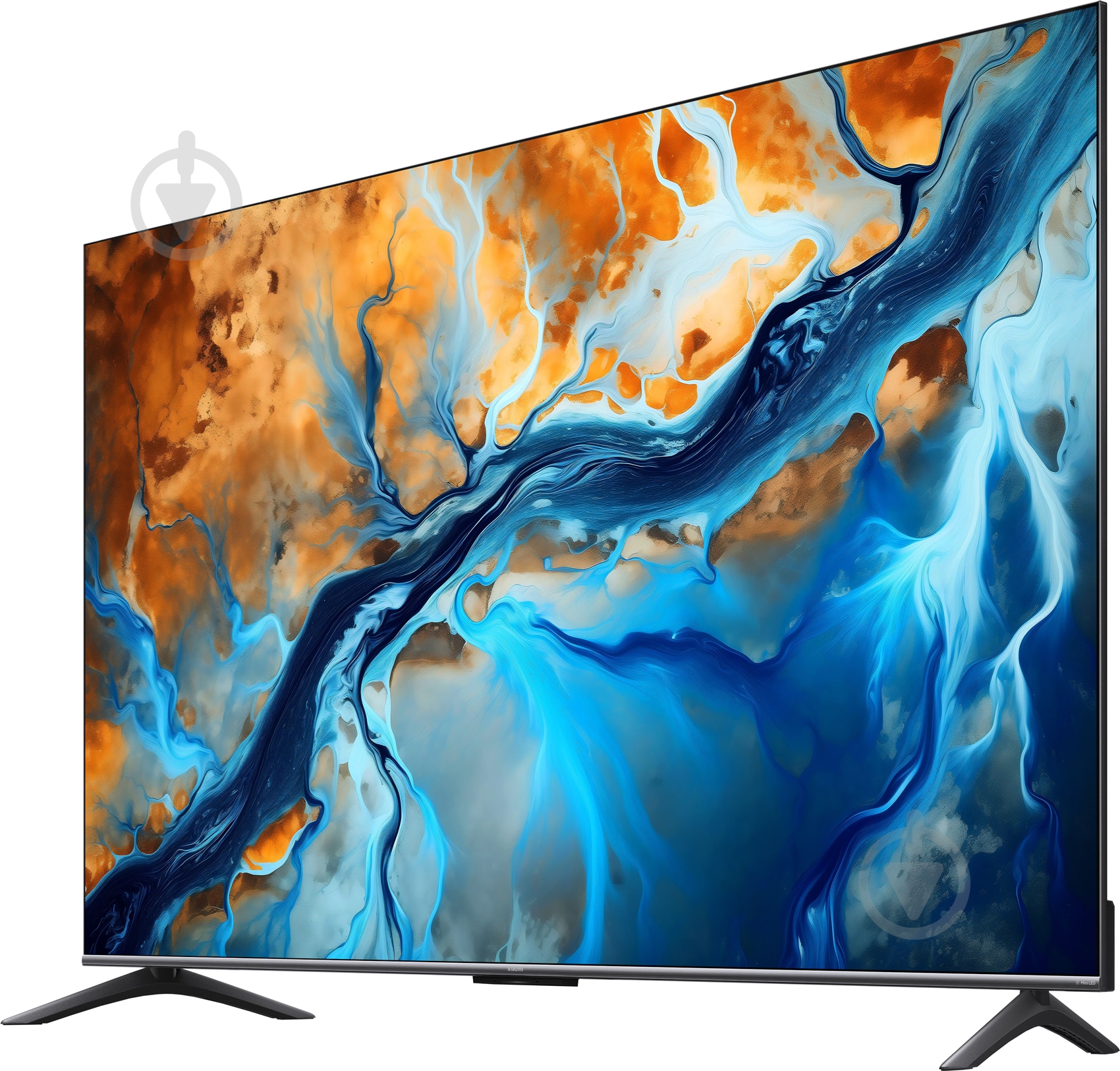 ВИТРИНА! Телевизор Xiaomi TV S Mini LED 75 2025 - фото 2 ВИТРИНА! Телевизор Xiaomi TV S Mini LED 75 2025 - фото 2
