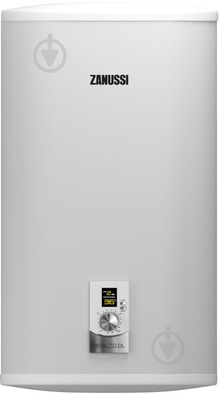 Бойлер Zanussi ZWH 30 Smalto DL - фото 1