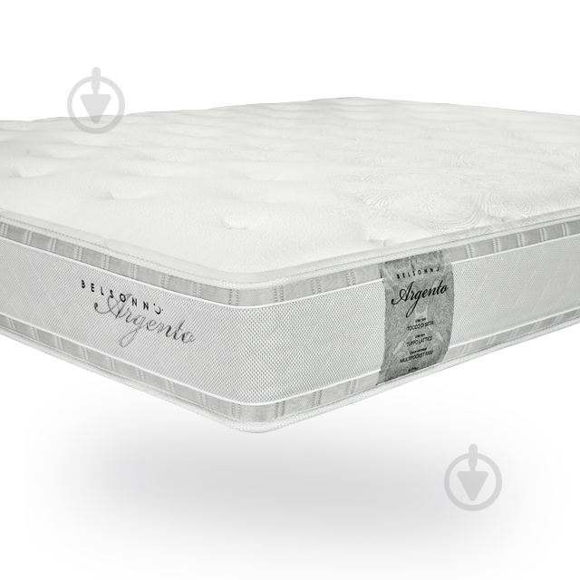 Матрас Argento ЕММ 180x200 см - фото 4 Матрас Argento ЕММ 180x200 см - фото 4