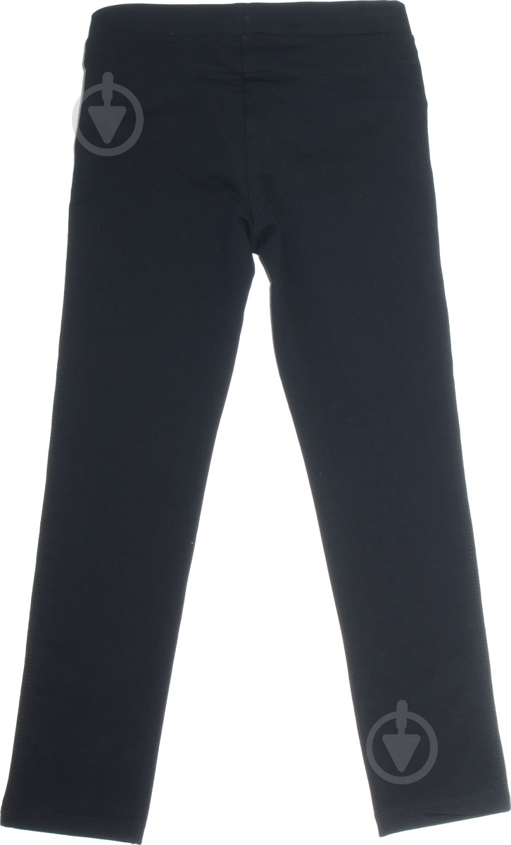 Лосины Lovetti 5904 р.122-128 черный - фото 2