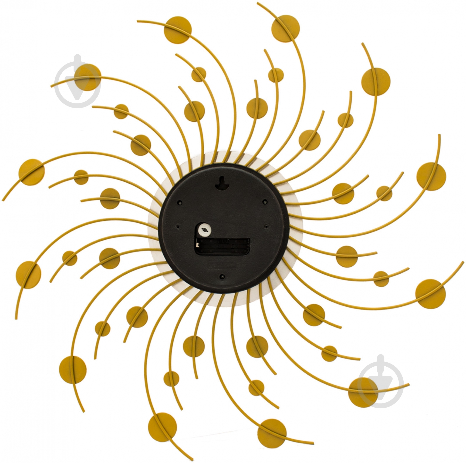 Часы настенные Diamond YGZ15691 - фото 2 Часы настенные Diamond YGZ15691 - фото 2