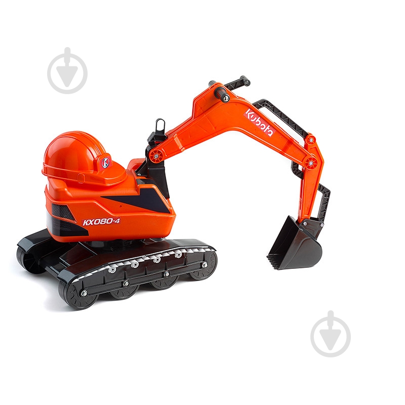 Экскаватор Falk Kubota FA102 - фото 2