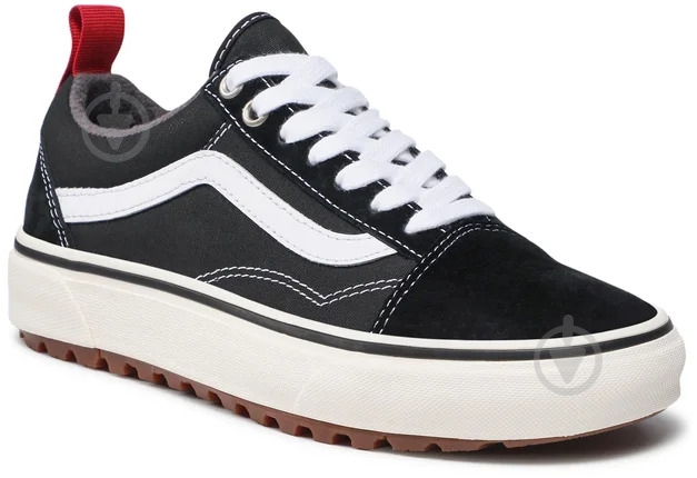 Кеды Vans VN0A5I12Y281 р.41 черный - фото 2 Кеды Vans VN0A5I12Y281 р.41 черный - фото 2