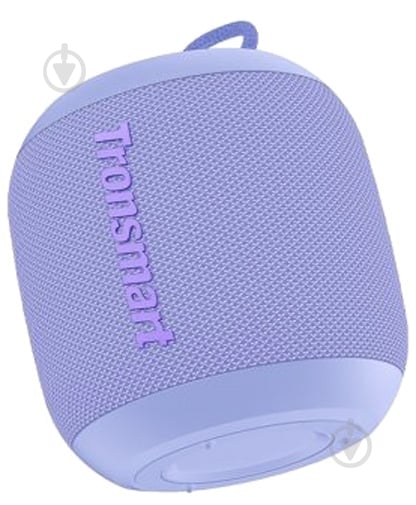 Портативная колонка Tronsmart T7 Mini Bluetooth purple (993711) - фото 4