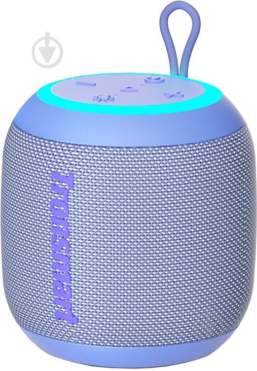 Портативная колонка Tronsmart T7 Mini Bluetooth purple (993711) - фото 1