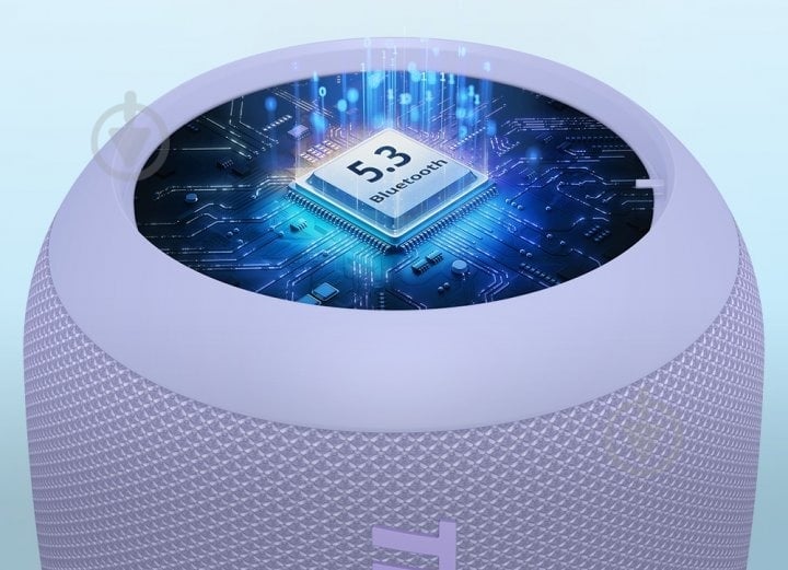 Портативная колонка Tronsmart T7 Mini Bluetooth purple (993711) - фото 6