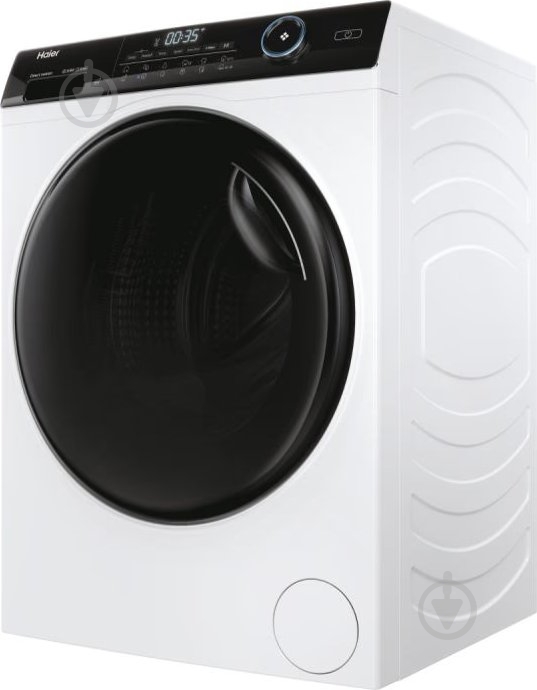 Стиральная машина Haier HW70-B14959TU1-S - фото 3 Стиральная машина Haier HW70-B14959TU1-S - фото 3