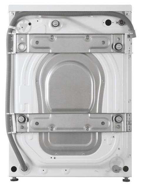 Стиральная машина Haier HW70-B14959TU1-S - фото 9 Стиральная машина Haier HW70-B14959TU1-S - фото 9