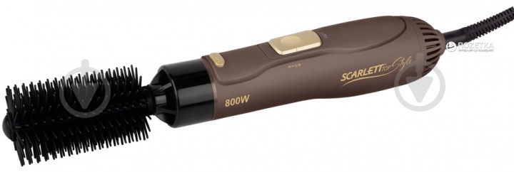 Фен-щетка Scarlett SC-HAS73I08 - фото 1