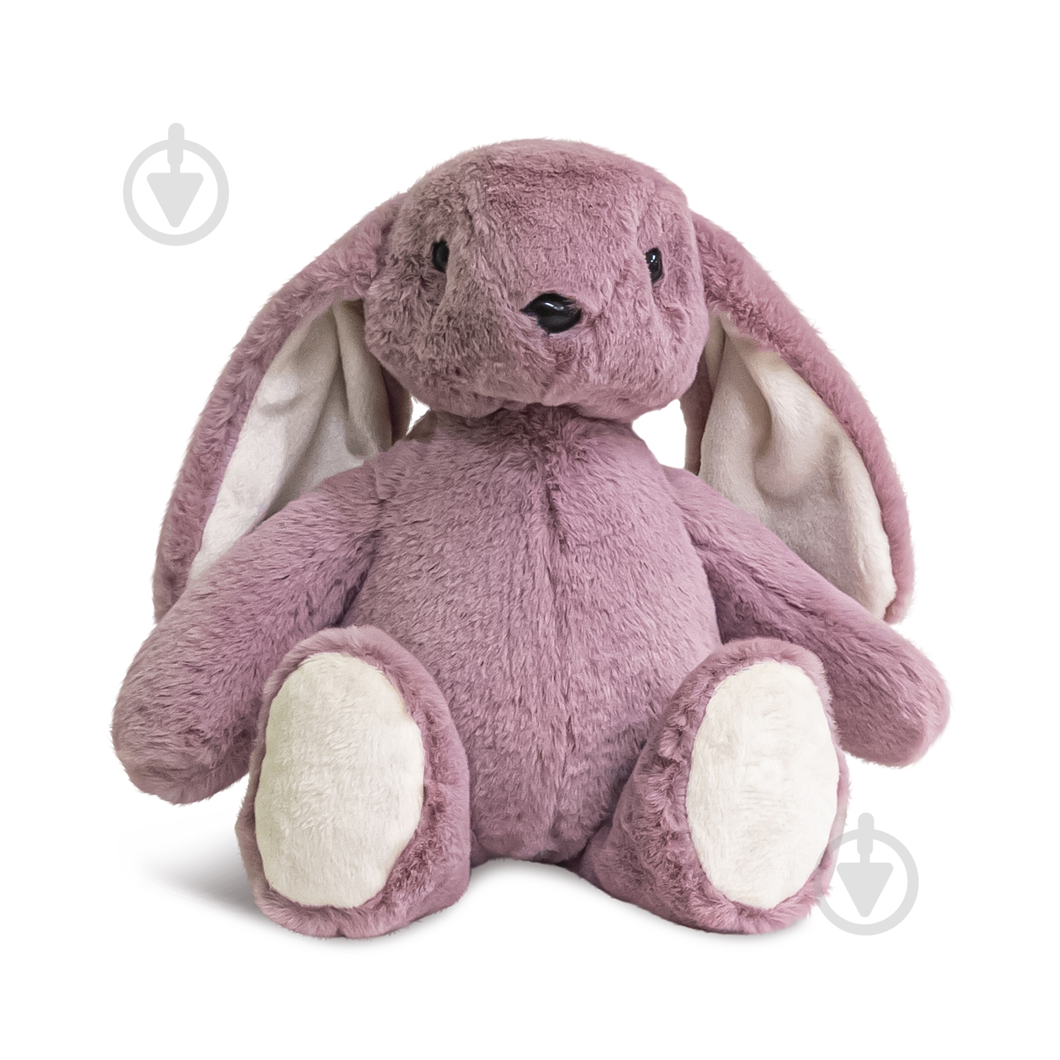 ᐉ Мягкая игрушка WP Merchandise Зайчонок Кики 30 см розовый