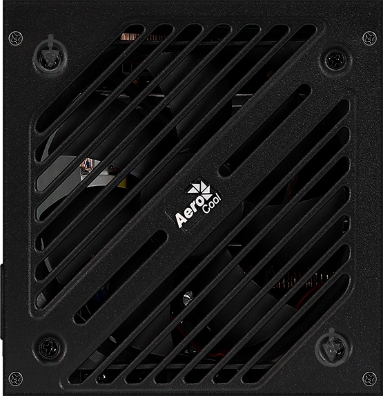 Блок питания AeroCool Cylon ARGB Cylon 600W ARGB 600 Вт - фото 6