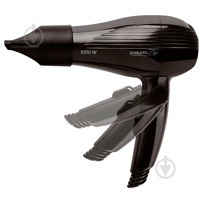 Фен Scarlett SC-HD70IT23 - фото 3