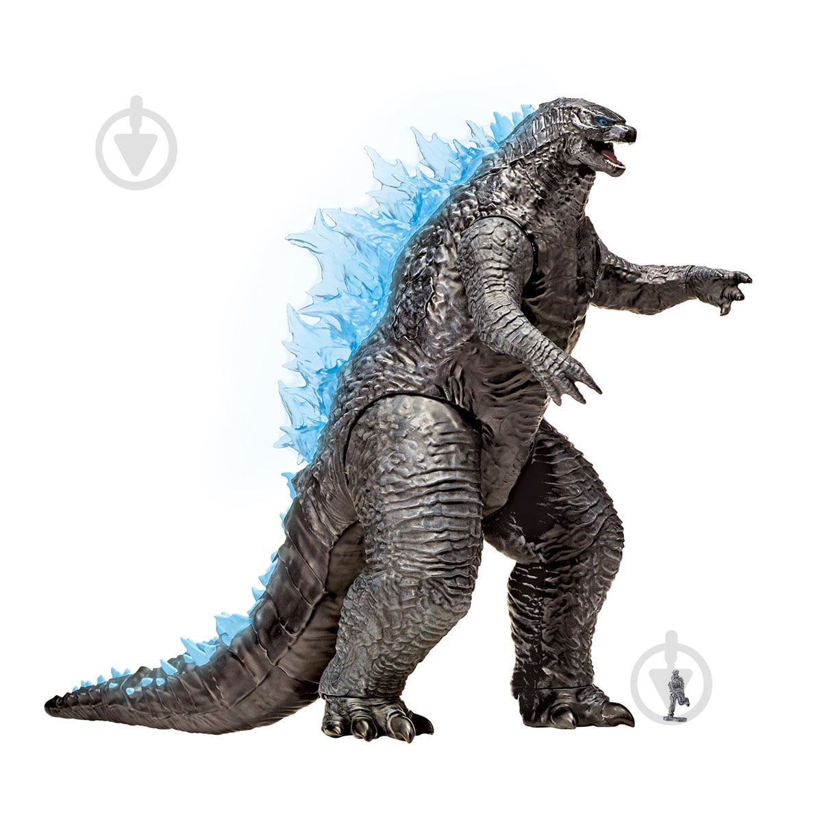 Фигурка GODZILLA VS. KONG МегаГодзилла 35582 - фото 1