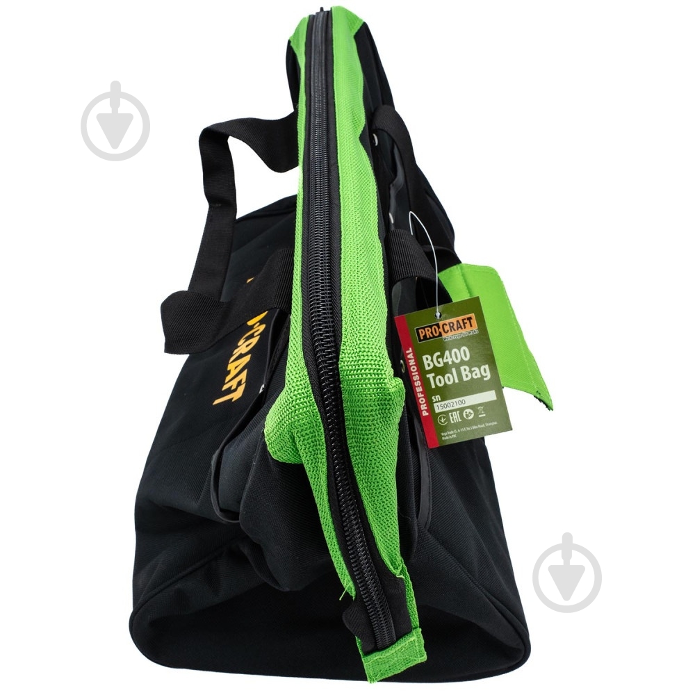 Сумка для інструментів ProCraft BG-400 004002 - фото 10