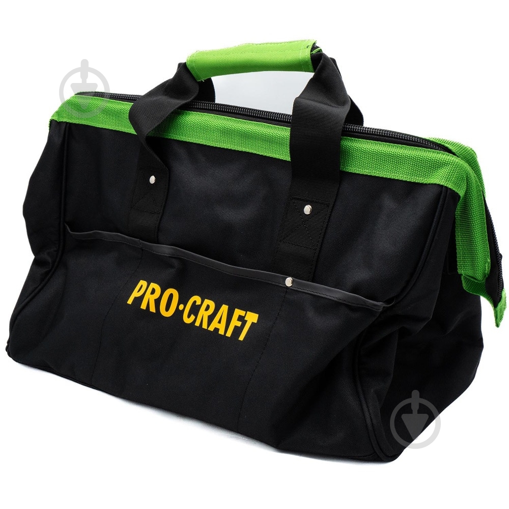 Сумка для інструментів ProCraft BG-400 004002 - фото 4