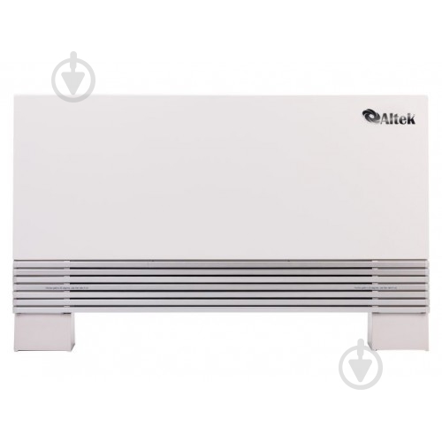 Фанкойл Altek slim 6 - фото 1