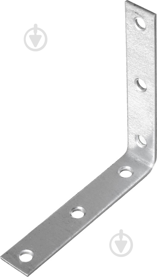 Уголок узкий Profstal равносторонний 80x80x15 мм 1,8 мм - фото 1