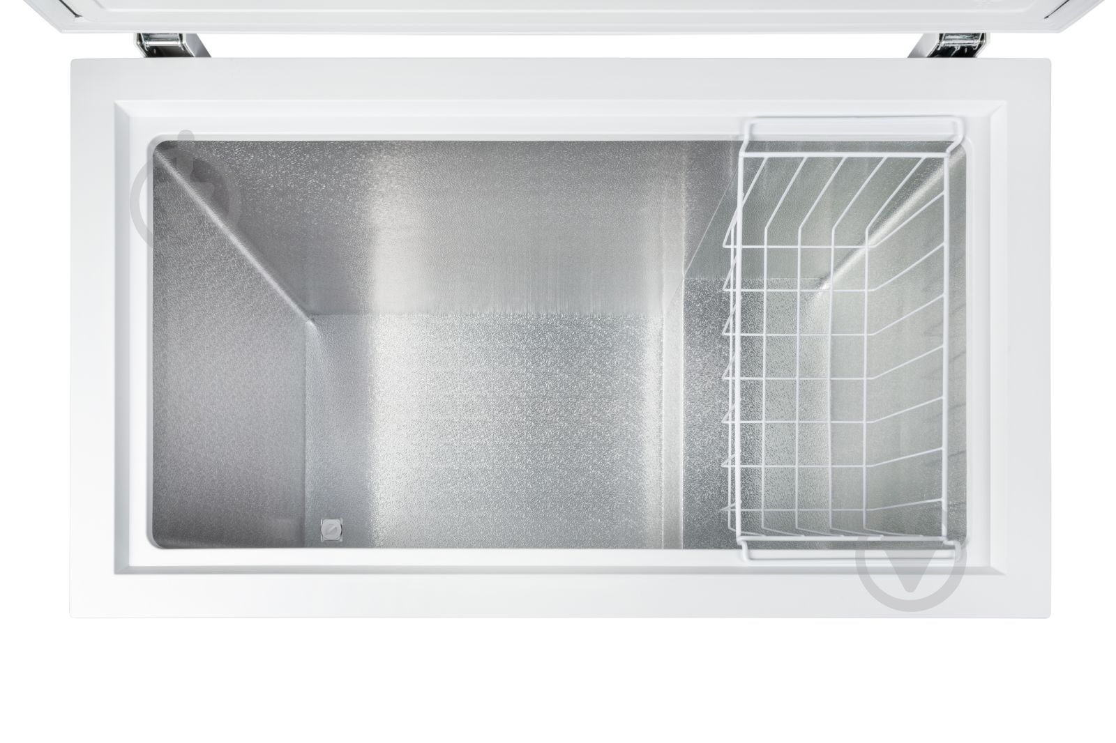Морозильна скриня Milano MCD380W - фото 5