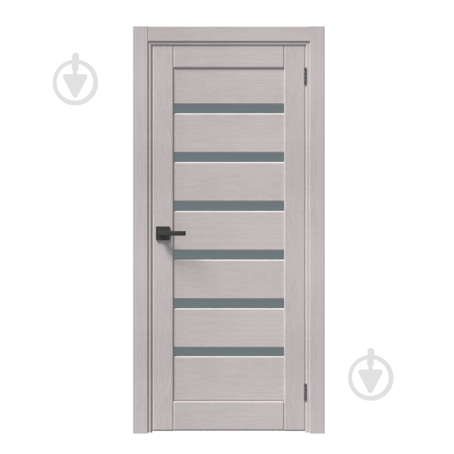 Дверне полотно IN WOOD Standart St-1.1 700 мм білий структурний - фото 1 Дверне полотно IN WOOD Standart St-1.1 700 мм білий структурний - фото 1