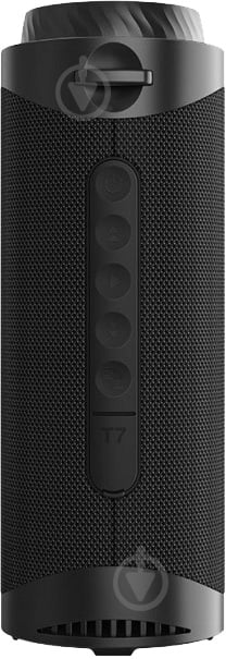 Акустическая система Tronsmart T7 black (786218) - фото 5