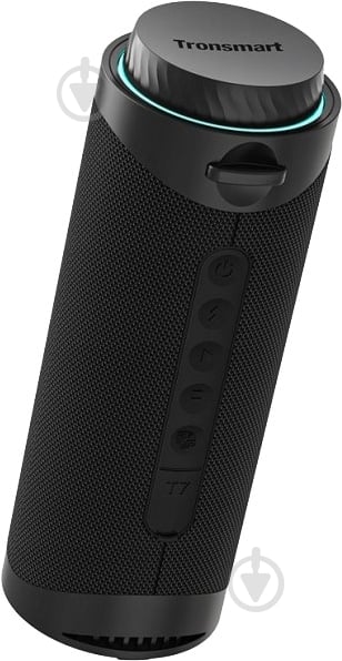 Акустическая система Tronsmart T7 black (786218) - фото 2