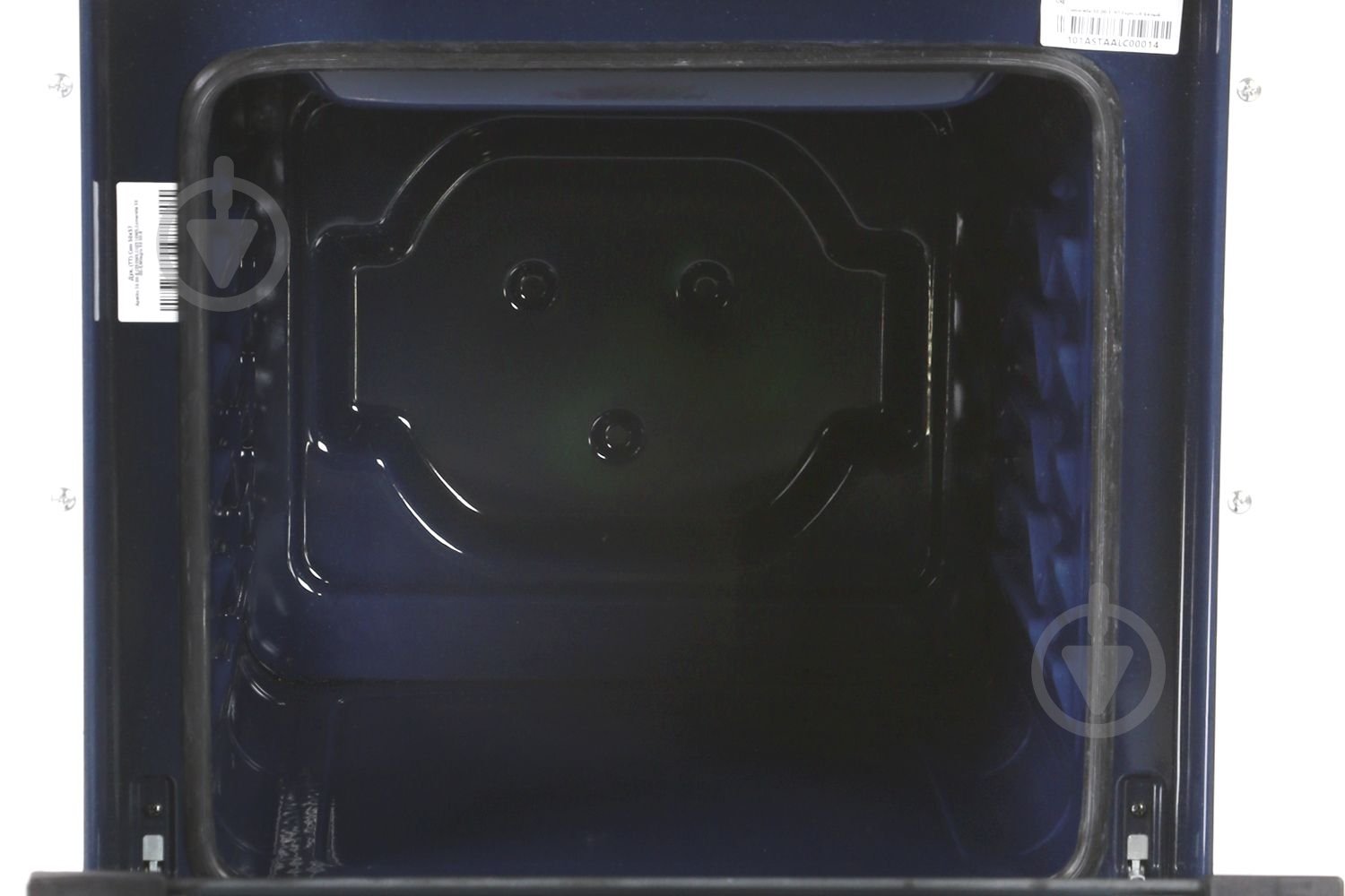 Плита электрическая Artel COMARELLA 50 00-E BROWN - фото 9