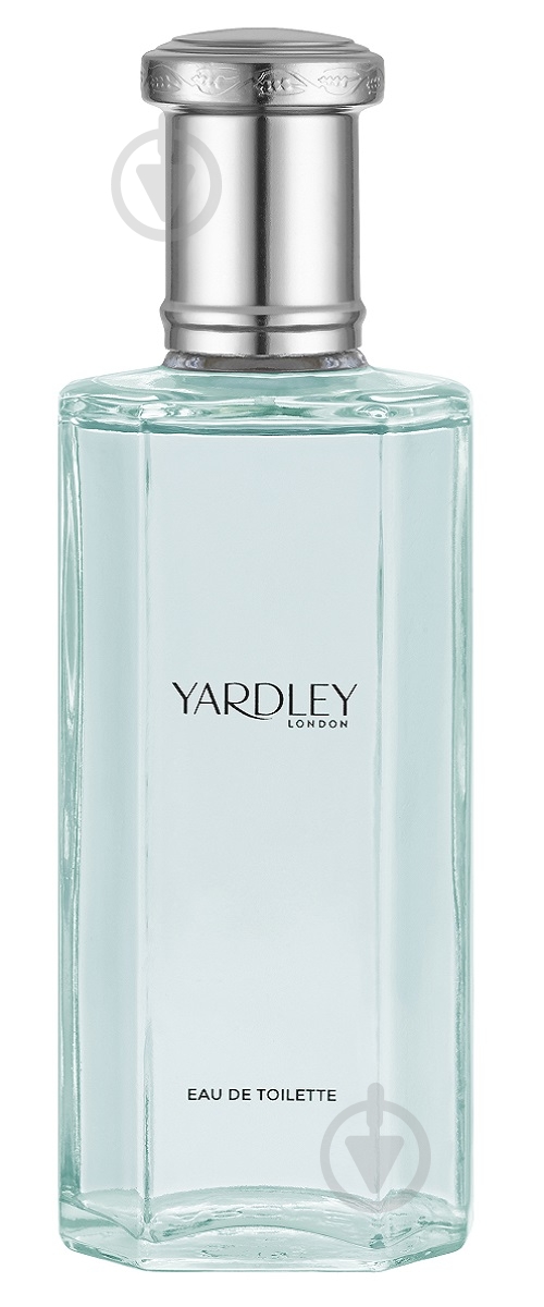Туалетна вода Yardley Bluebell & Sweet Pea 125 мл - фото 3