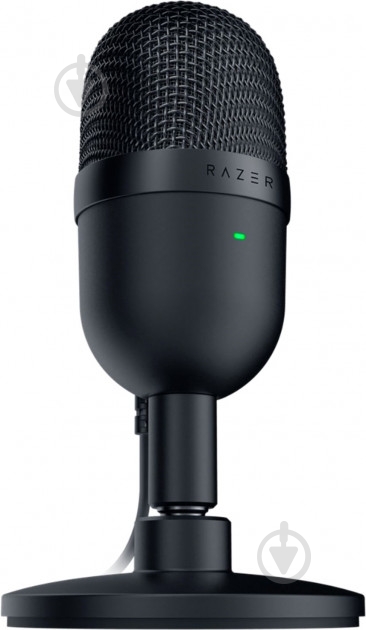 Мікрофон Razer Seiren mini RZ19-03450100-R3M1 - фото 2 Мікрофон Razer Seiren mini RZ19-03450100-R3M1 - фото 2