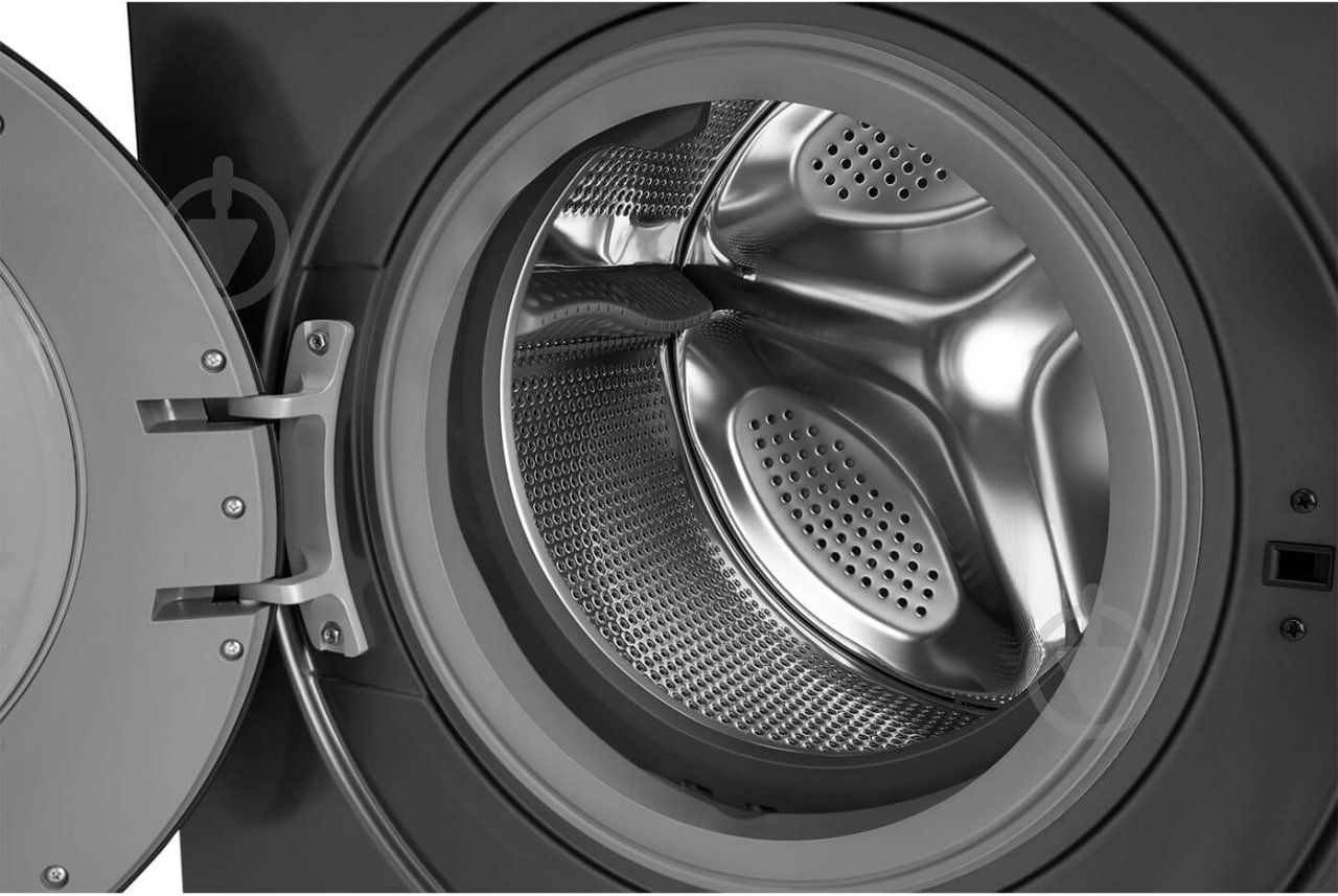 Стиральная машина Midea MF100W80B/ T-C - фото 8