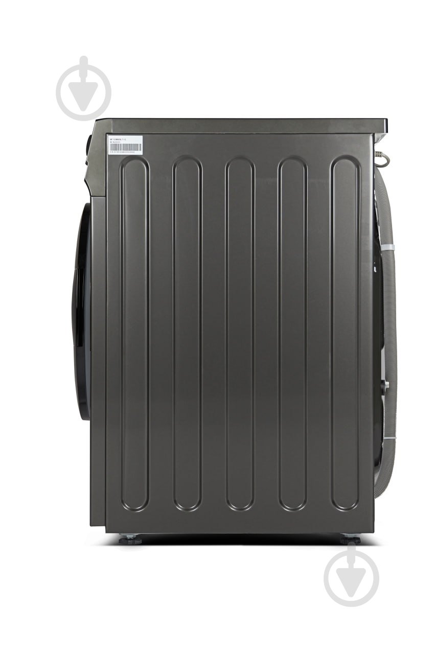 Стиральная машина Midea MF100W80B/ T-C - фото 5