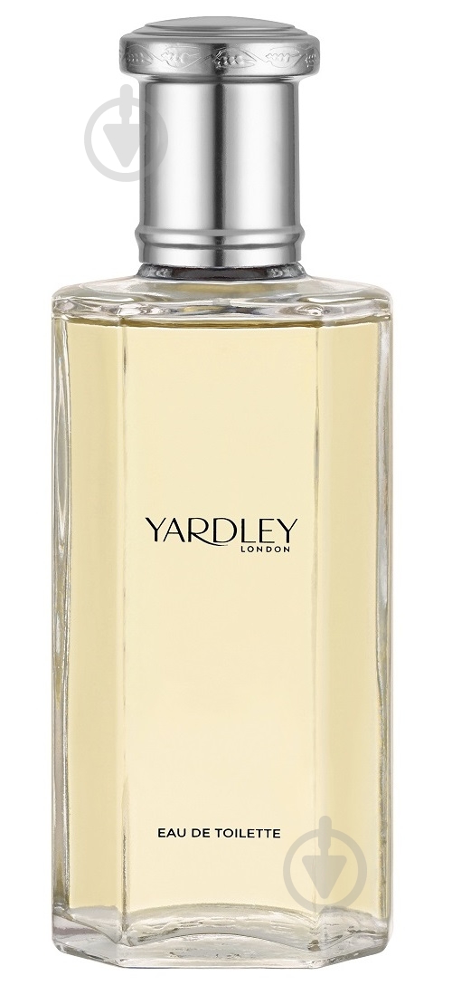 Туалетна вода Yardley Freesia & Bergamot 125 мл - фото 3
