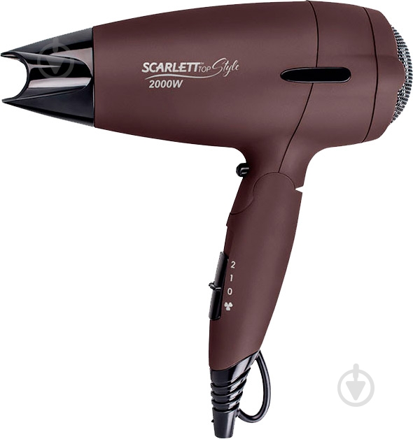 Фен Scarlett SC-HD70IT31 - фото 1