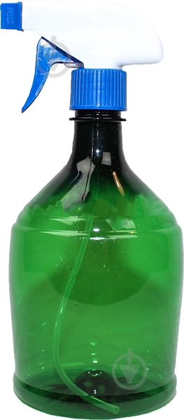 Опрыскиватель ручной Колба 0,8 л - фото 1