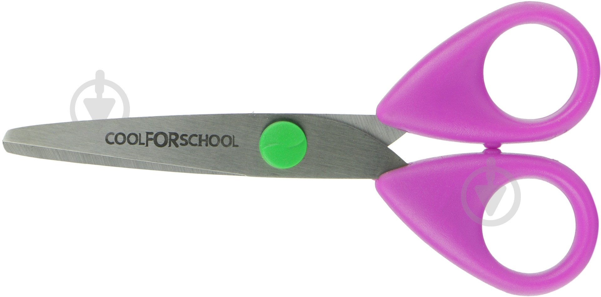Ножницы для левши 12,5 см СF49460 Cool For School - фото 1