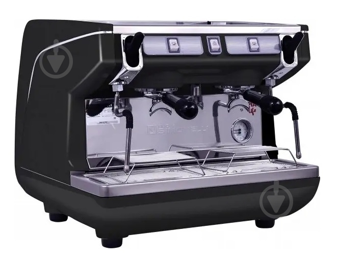 Кофеварка рожковая Simonelli Appia Life Compact S - фото 2 Кофеварка рожковая Simonelli Appia Life Compact S - фото 2