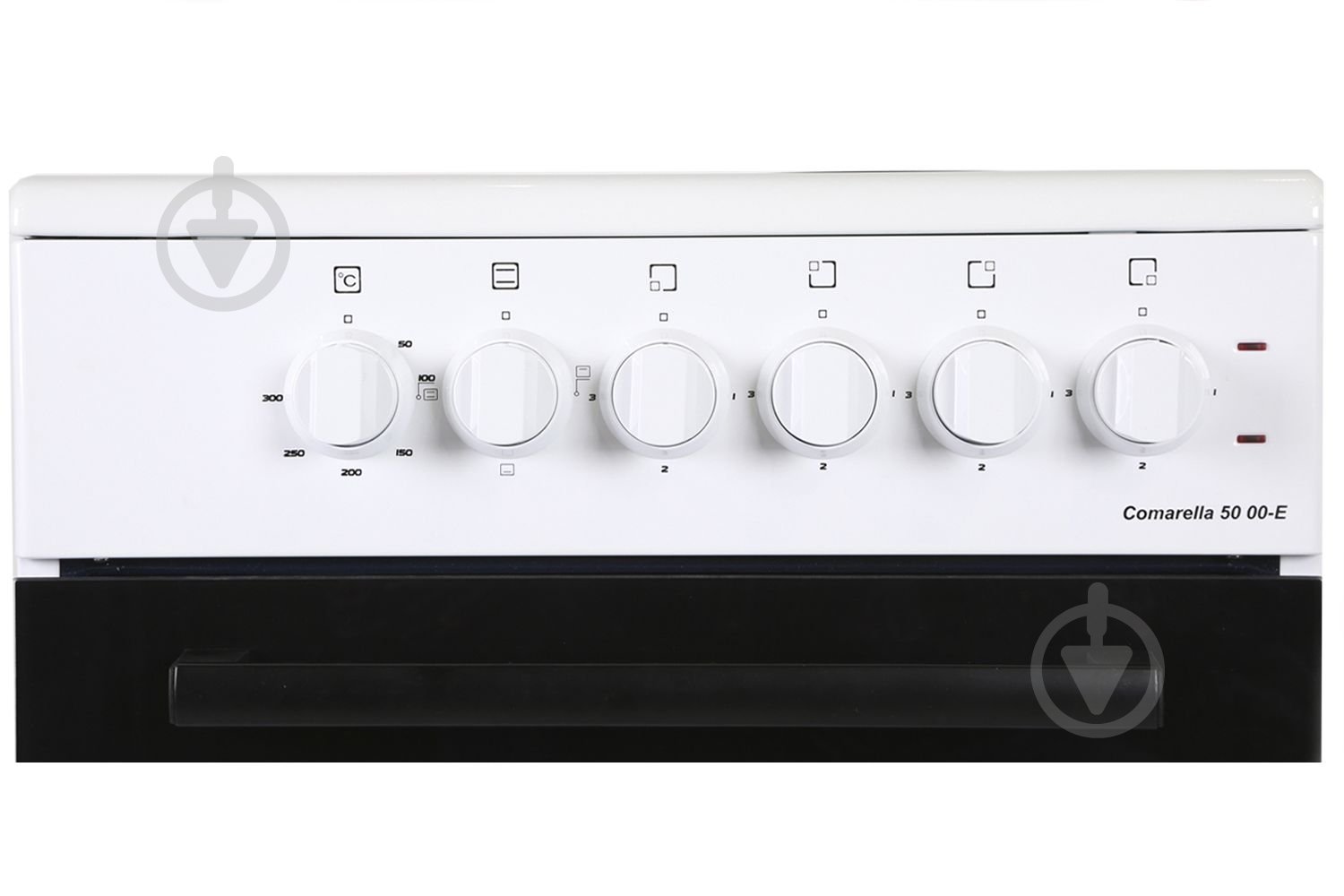 Плита электрическая Artel COMARELLA 50 00-E WHITE - фото 3 Плита электрическая Artel COMARELLA 50 00-E WHITE - фото 3