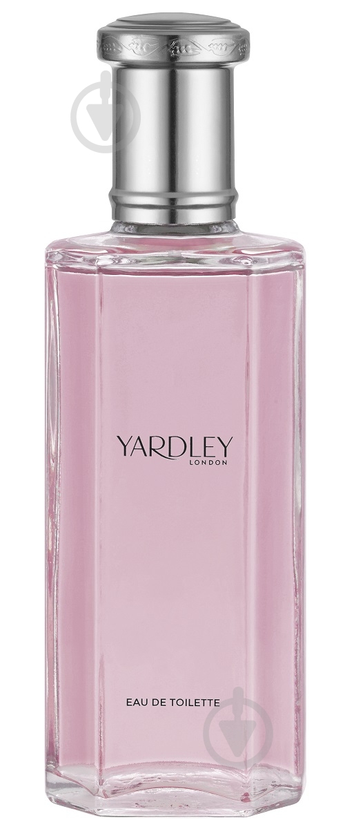 Туалетна вода Yardley Blossom & Peach 125 мл - фото 3