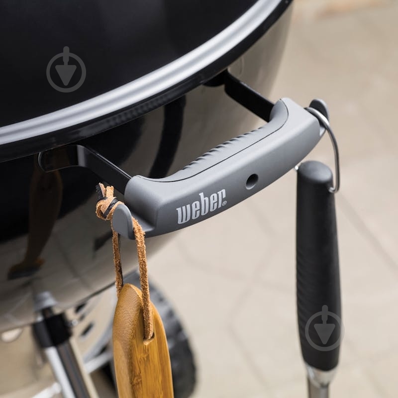 Гриль вугільний Weber Original Kettle Premium 57 см - фото 4